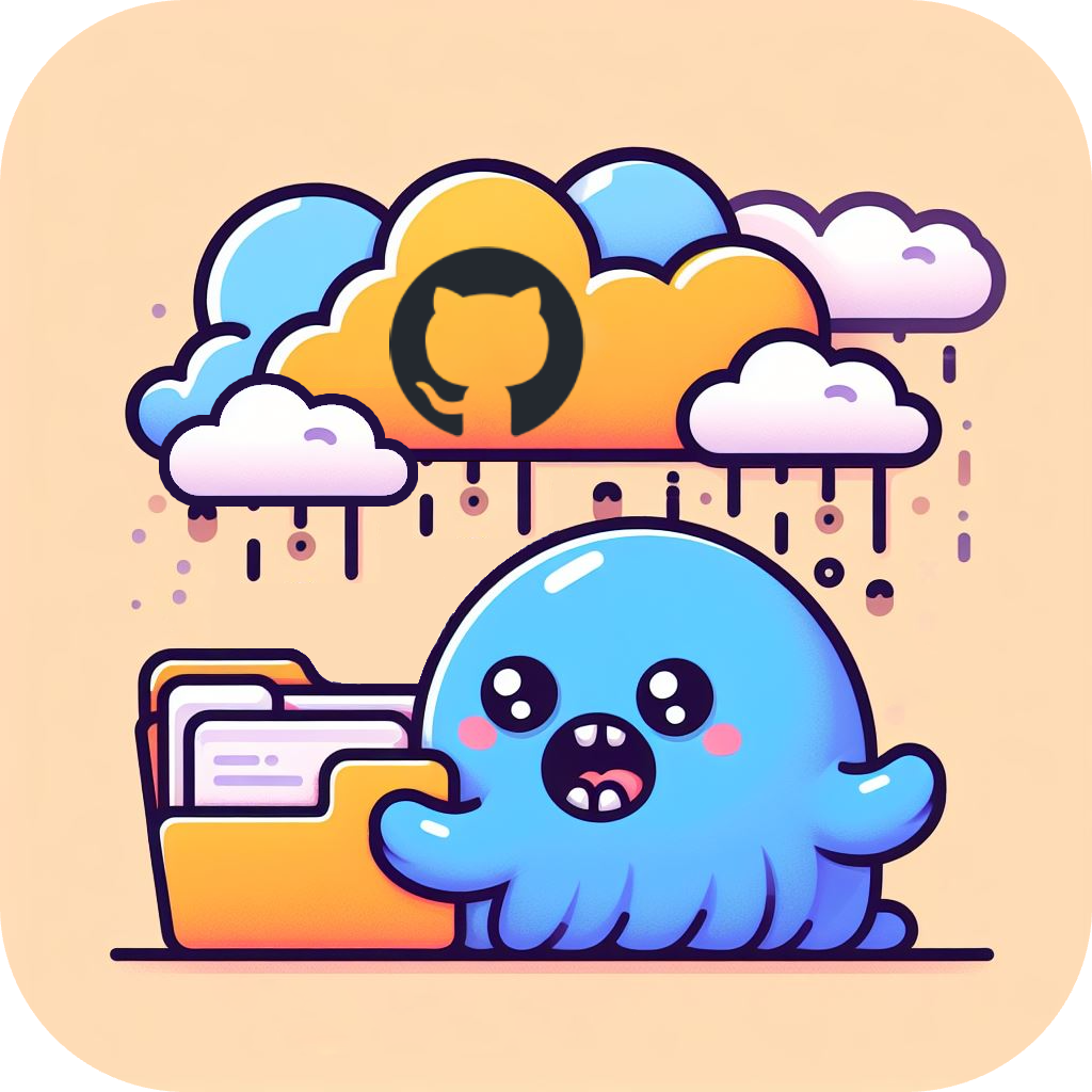 GitHub File Fetcher